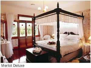 Buderim White House Bed And Breakfast - New Castle Holiday 2