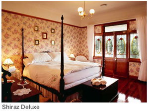 Buderim White House Bed And Breakfast - New Castle Holiday 3