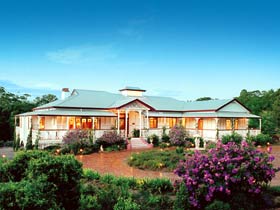 Buderim White House Bed And Breakfast - New Castle Holiday 4