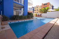 Myconos Resort - New Castle Holiday 5