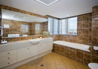 Myconos Resort - New Castle Holiday 6