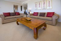 Myconos Resort - New Castle Holiday 7