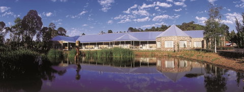 Ballarat Lodge & Convention Centre - New Castle Holiday 0