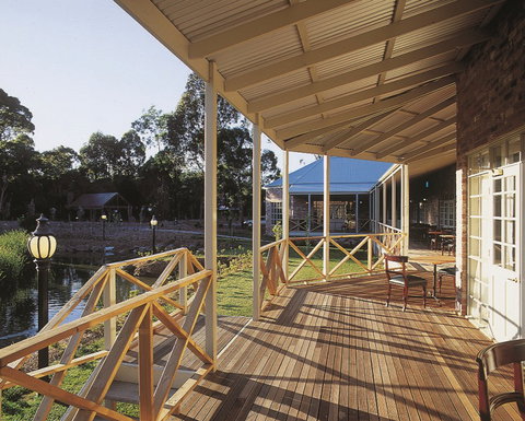 Ballarat Lodge & Convention Centre - New Castle Holiday 1