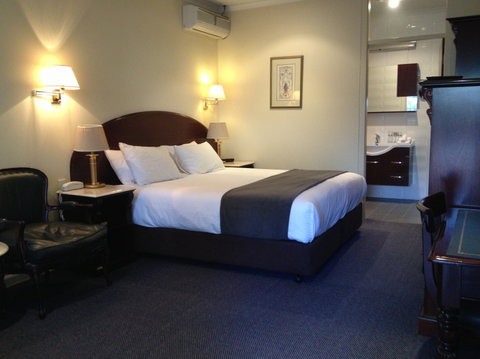 Ballarat Lodge & Convention Centre - New Castle Holiday 4