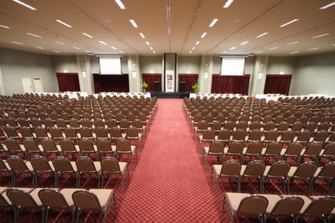Ballarat Lodge & Convention Centre - New Castle Holiday 5