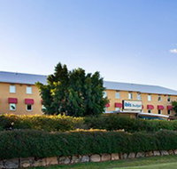 Ibis Budget Brisbane Airport - New Castle Holiday