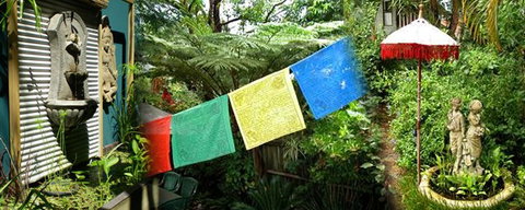 Coolum Dreams Bed & Breakfast - New Castle Holiday 2