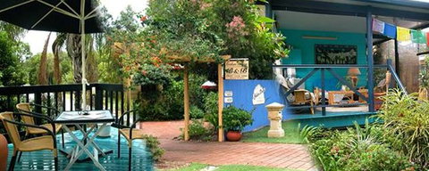 Coolum Dreams Bed & Breakfast - New Castle Holiday 3