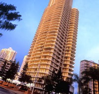 Breakfree Imperial Surf Resort - New Castle Holiday