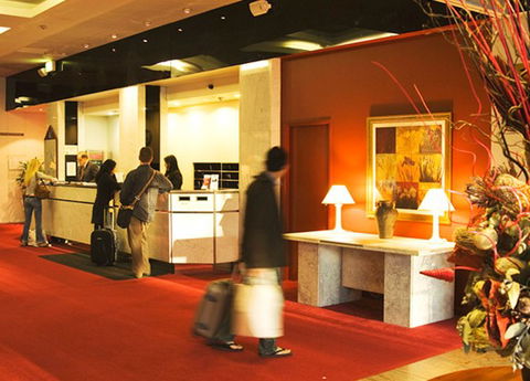 Canberra Rex Hotel - New Castle Holiday 1