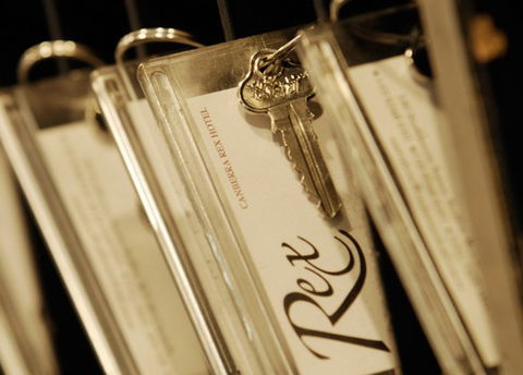 Canberra Rex Hotel - New Castle Holiday 5