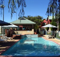 Amalfi Resort - New Castle Holiday