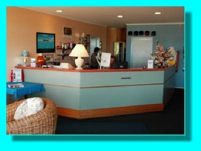 The Gateway Motel - New Castle Holiday 3