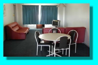 The Gateway Motel - New Castle Holiday 5