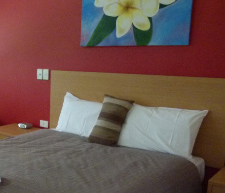 Summit Motel - New Castle Holiday 2