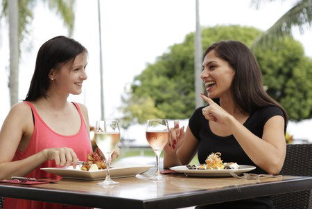 Rydges Tradewinds Cairns - New Castle Holiday 4