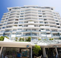 Seamark On First - New Castle Holiday