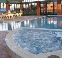 All Seasons Hotel Bendigo - New Castle Holiday
