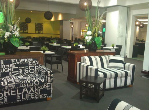 All Seasons Hotel Bendigo - New Castle Holiday 2