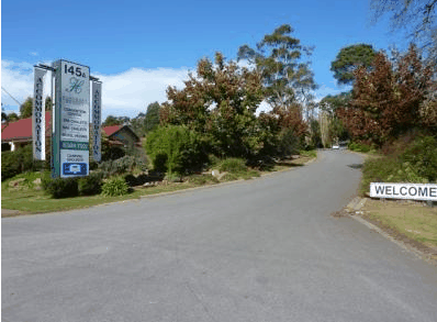 Hahndorf Resort - New Castle Holiday