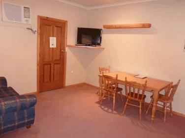 Hahndorf Resort - New Castle Holiday 2