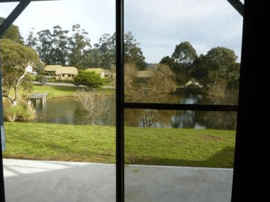 Hahndorf Resort - New Castle Holiday 4