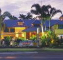Cairns Southside Innternational - New Castle Holiday