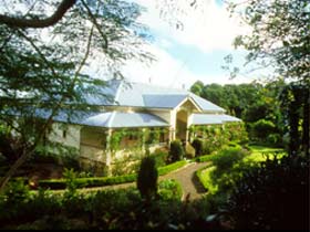Montville QLD New Castle Holiday