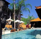 Hibiscus Gardens Spa Resort - New Castle Holiday