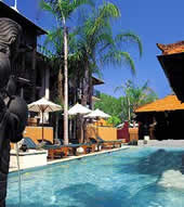 Hibiscus Gardens Spa Resort - New Castle Holiday 0