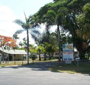 Mango Tree Tourist Park - New Castle Holiday