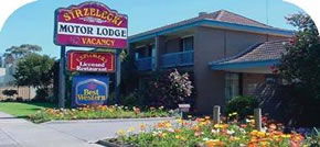 Traralgon VIC New Castle Holiday