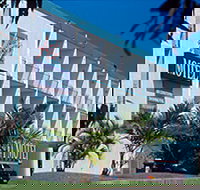 Asti Motel - New Castle Holiday