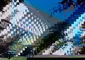 Asti Motel - New Castle Holiday 0