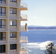 Carool Holiday Apartments - New Castle Holiday