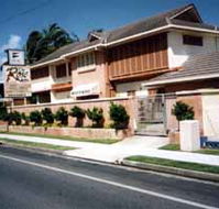 Comfort Inn The Rose - New Castle Holiday