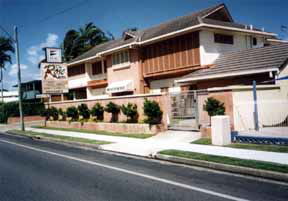 Comfort Inn The Rose - New Castle Holiday 0