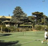 Fraser Island Retreat - New Castle Holiday