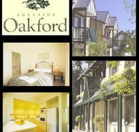 Adelaide Oakford Apartments - New Castle Holiday