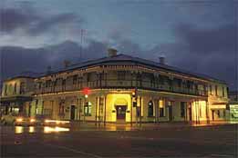 Mt Gambier Hotel - New Castle Holiday 0