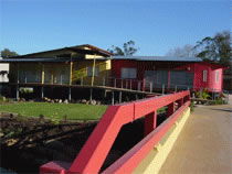 Woombye QLD New Castle Holiday
