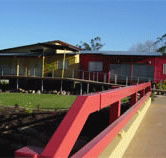 Red Bridge Motor Inn - New Castle Holiday