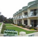 Merimbula Lake Apartments - New Castle Holiday