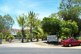 Mareeba Country Caravan Park - New Castle Holiday 0