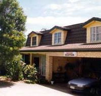 Bridge Street Motor Inn - New Castle Holiday
