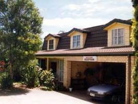 Bridge Street Motor Inn - New Castle Holiday 0