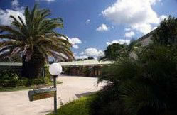 Pacific Paradise QLD New Castle Holiday