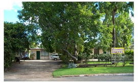 Zamia Motel - New Castle Holiday 0