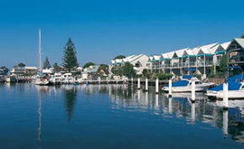 The Moorings At Metung - New Castle Holiday 0